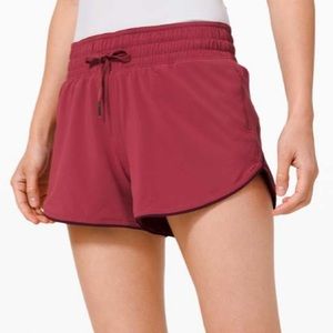 Lululemon Choose a Side Shorts
